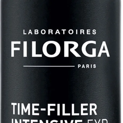 FILORGA TIME-FILLER INTENSIVE 5XP Intensivt serum med effekt mot åldrande 30 ml