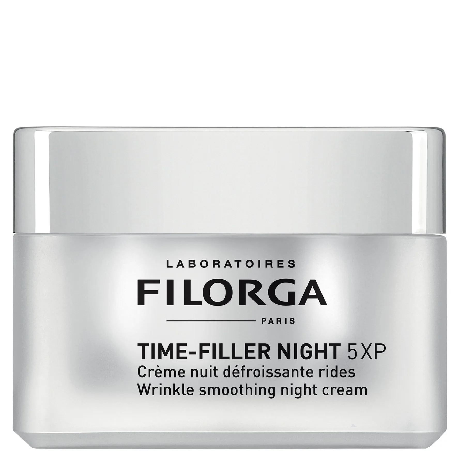 Filorga Time-Filler Night 5XP Cream 50 ml