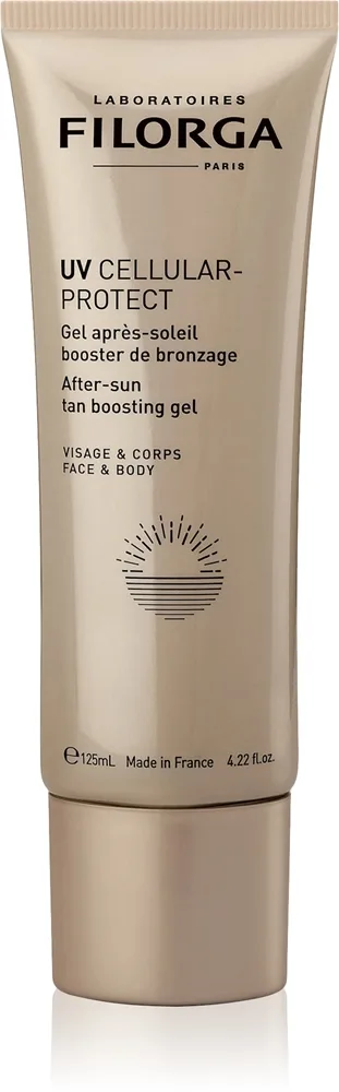 Filorga Uv Cellular-Protect After Sun - Nude - 125 ML