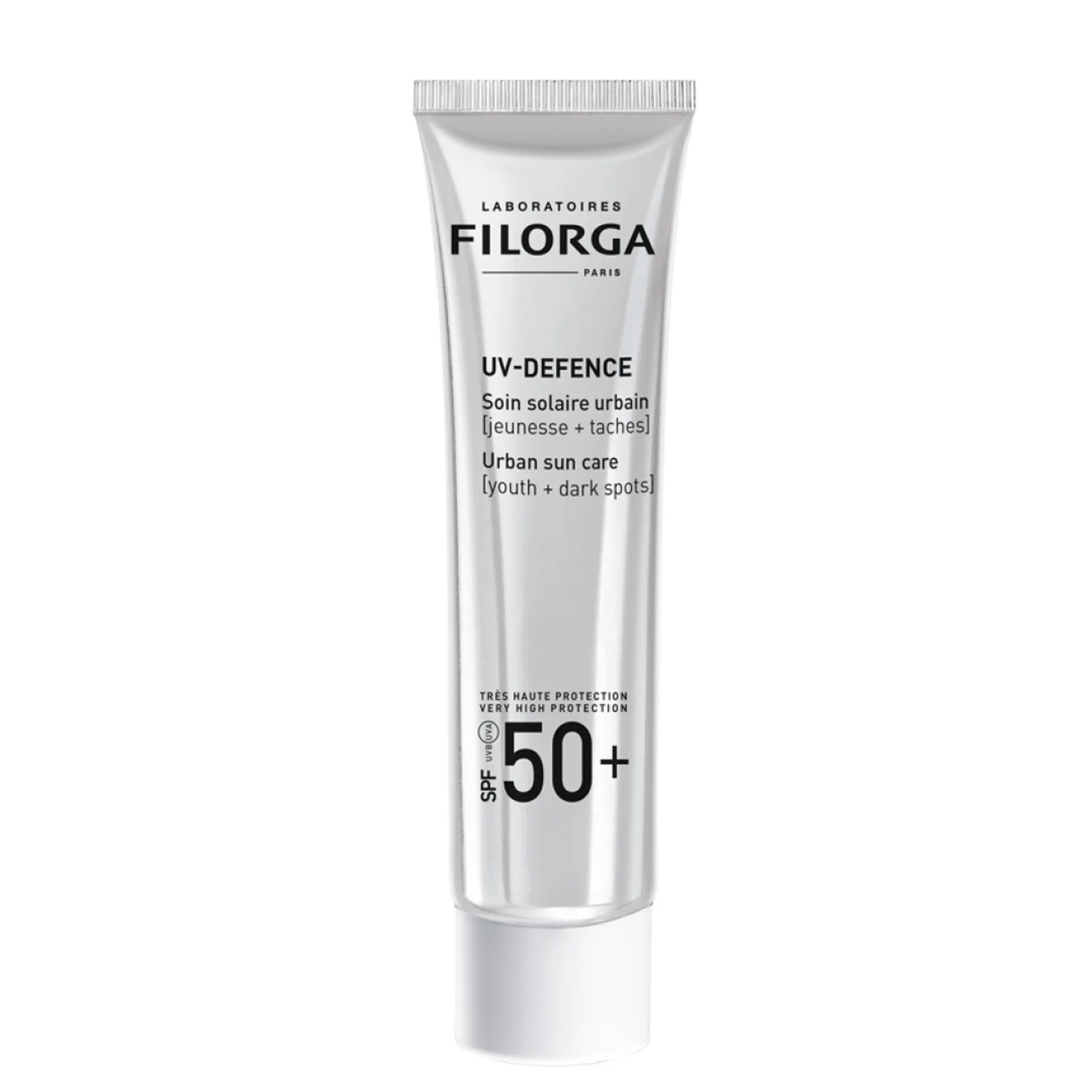 Filorga Uv-Defence SPF 50+ Anti-Ageing Cream 40 ml