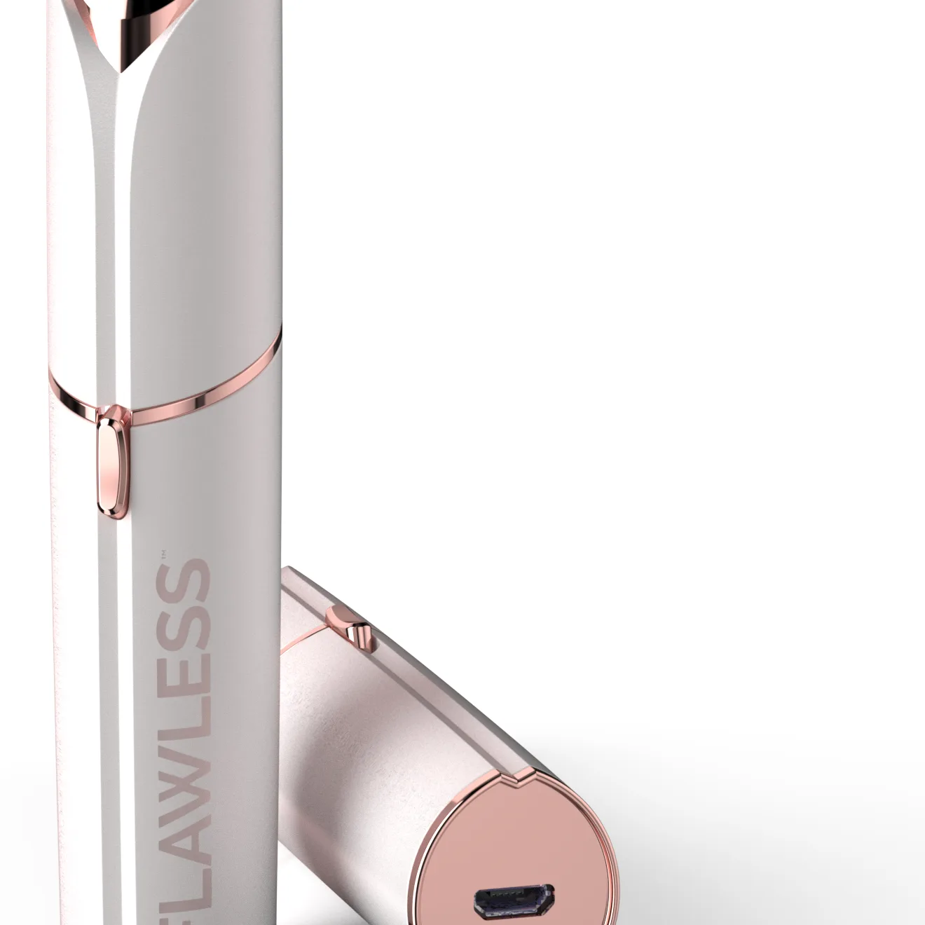 Flawless Face Rechargeable White Nordics 3.0