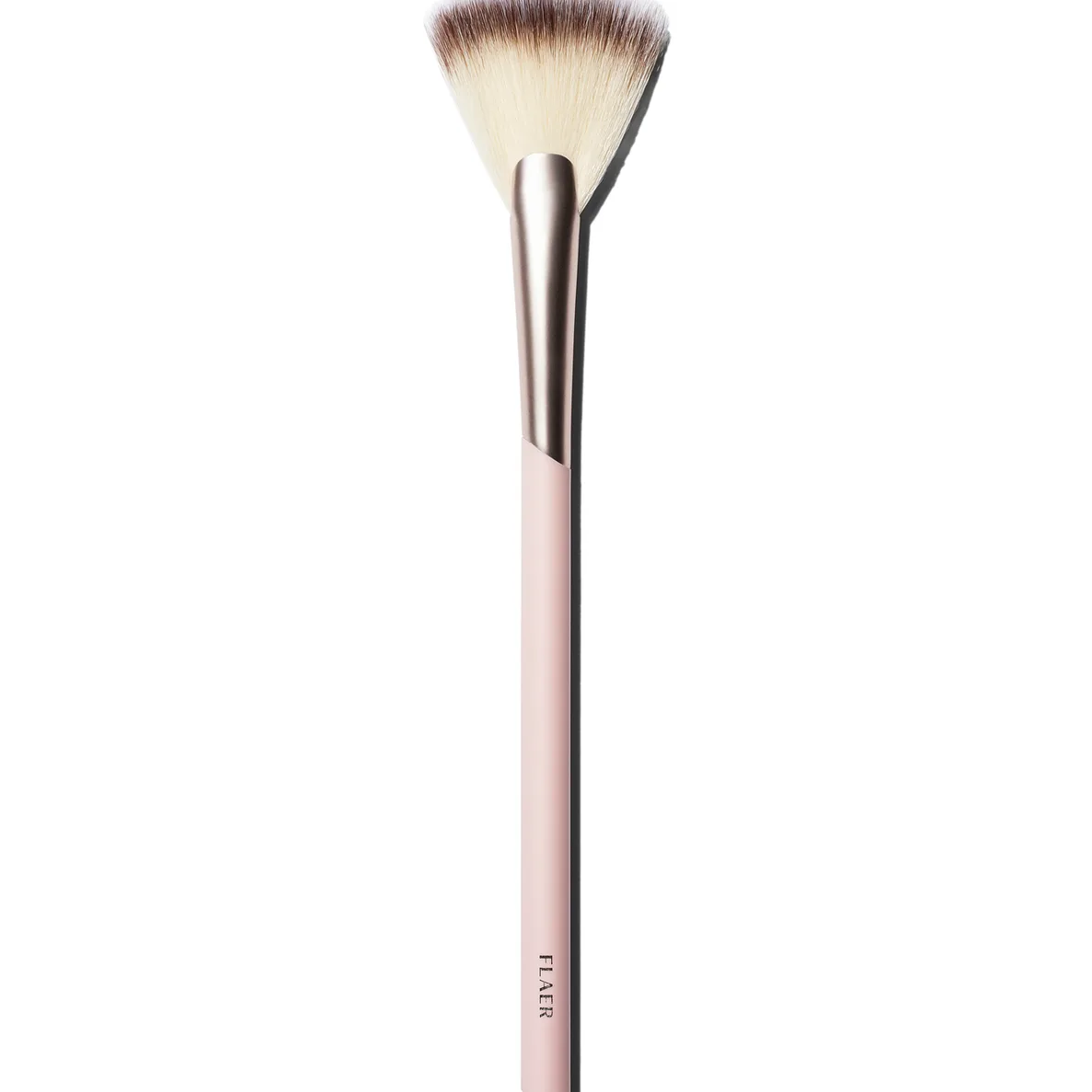208 Highlighter Fan Brush