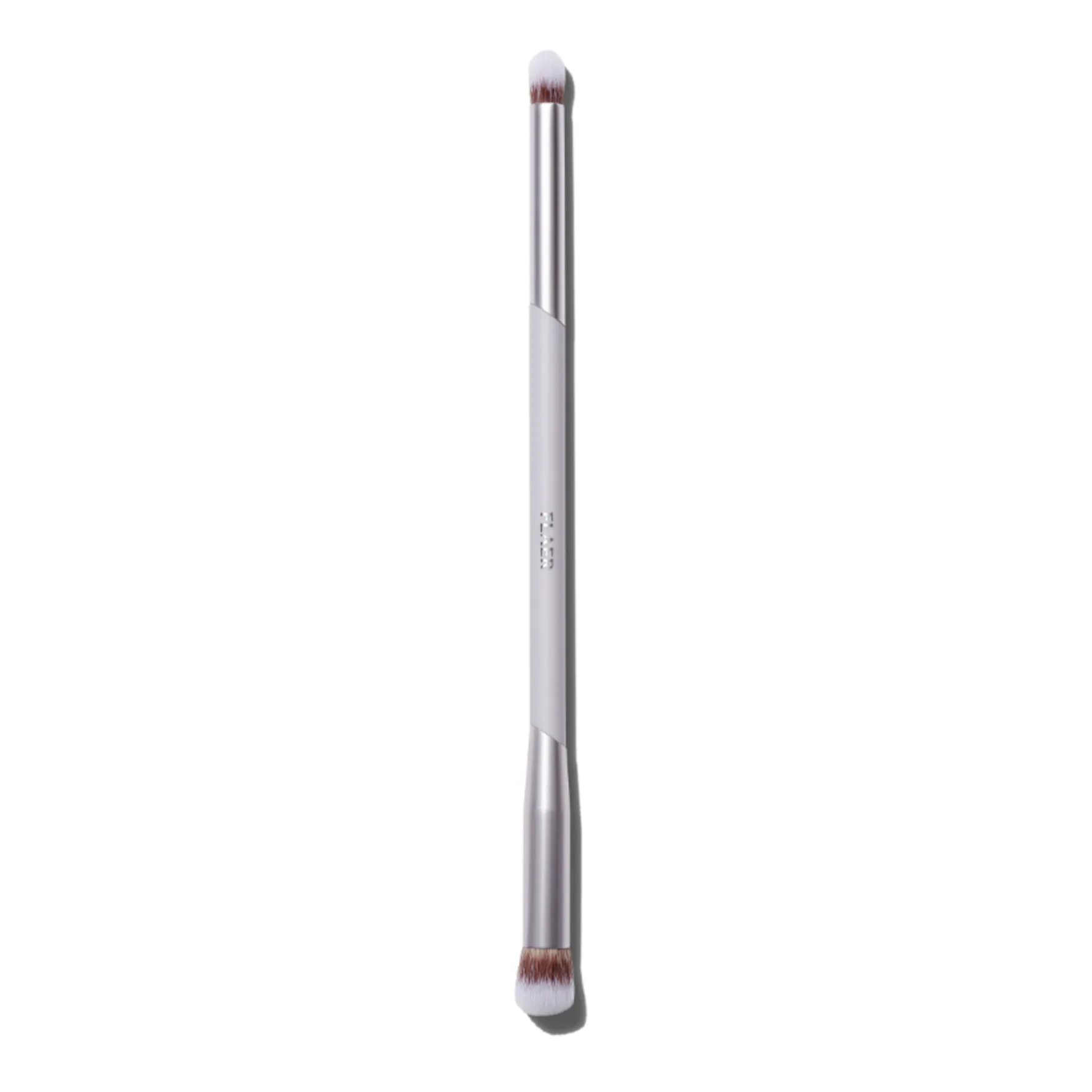 407 Detailed Duo Eyeshadow Brush
