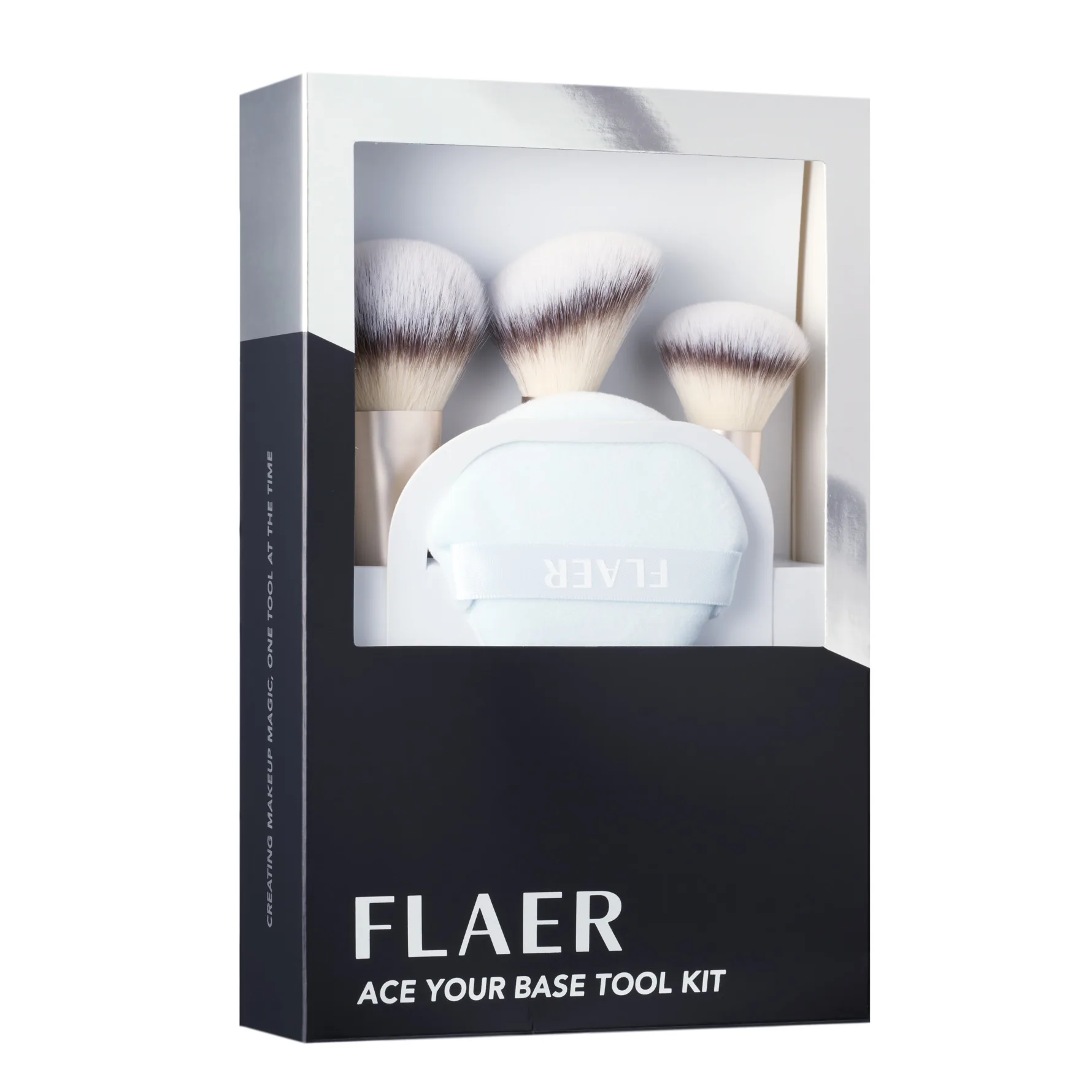Ace Your Base Tool Kit
