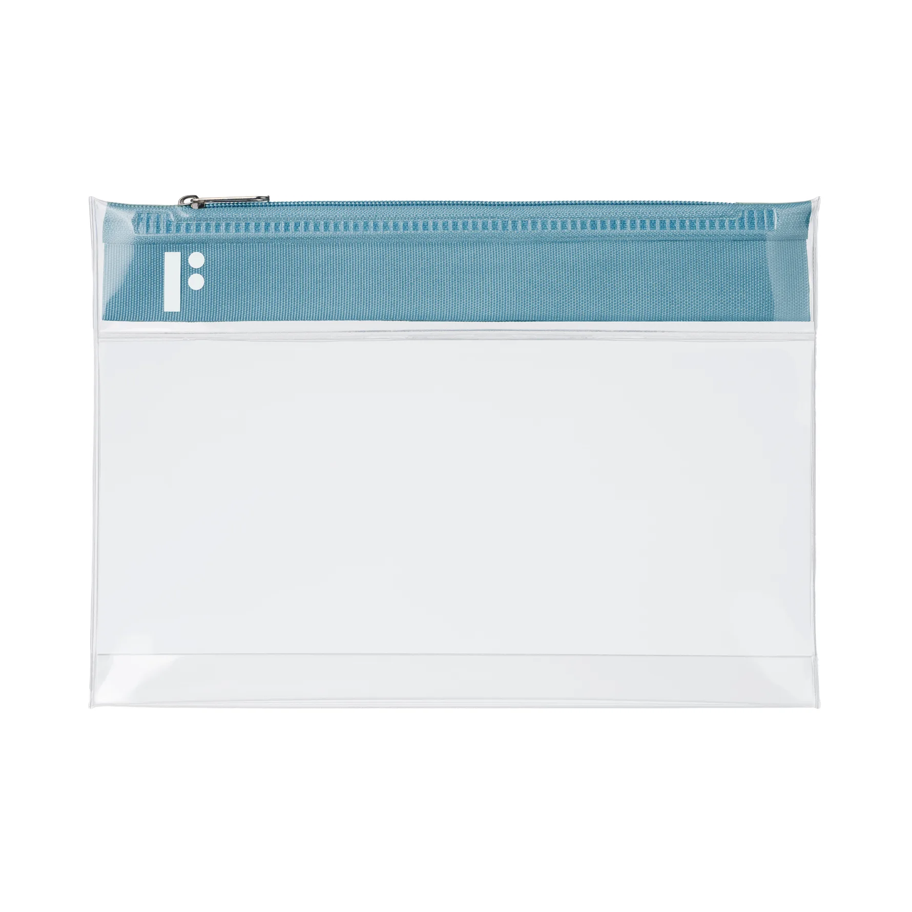 Carry-on Cosmetics Bag Blue
