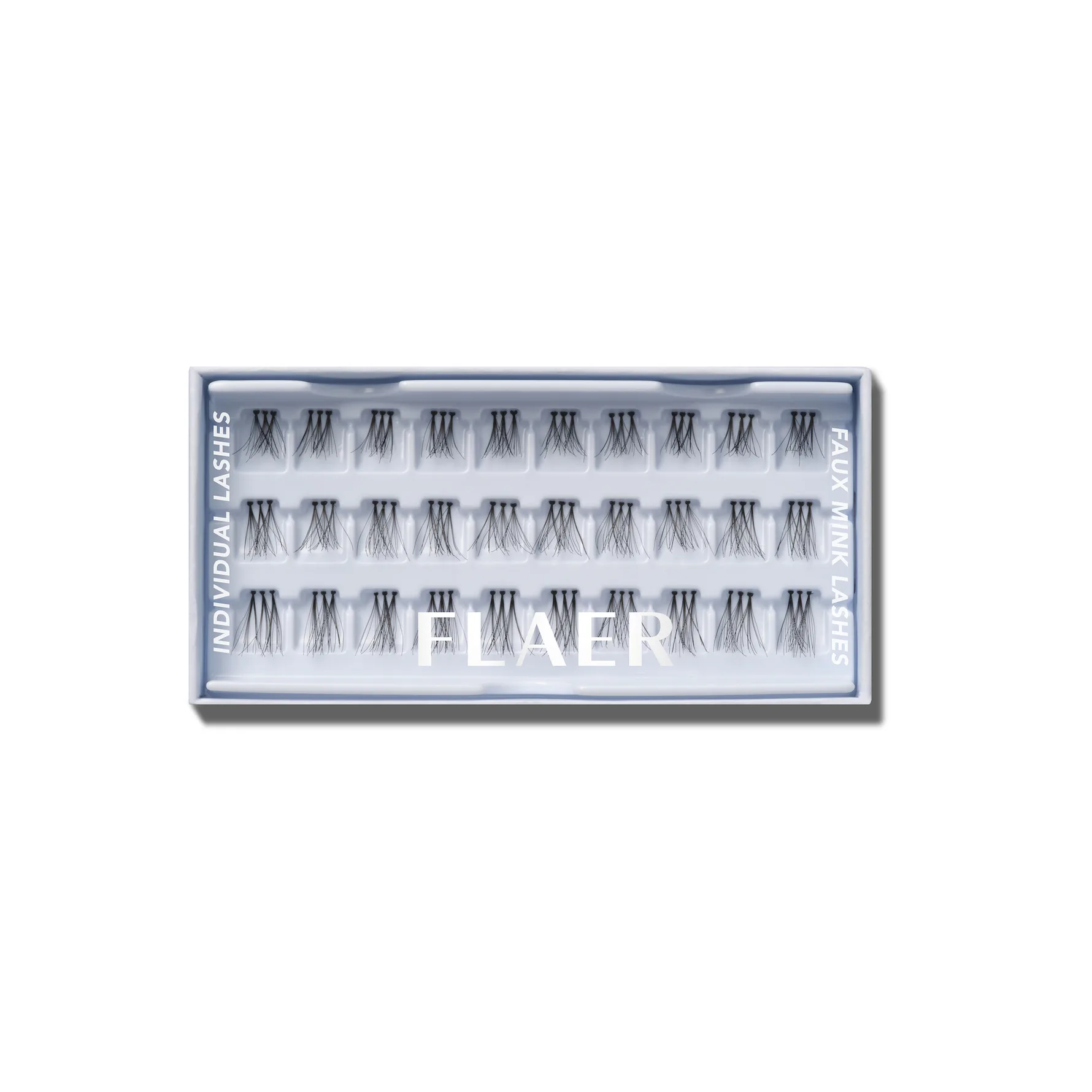 Individual Eye False Lashes