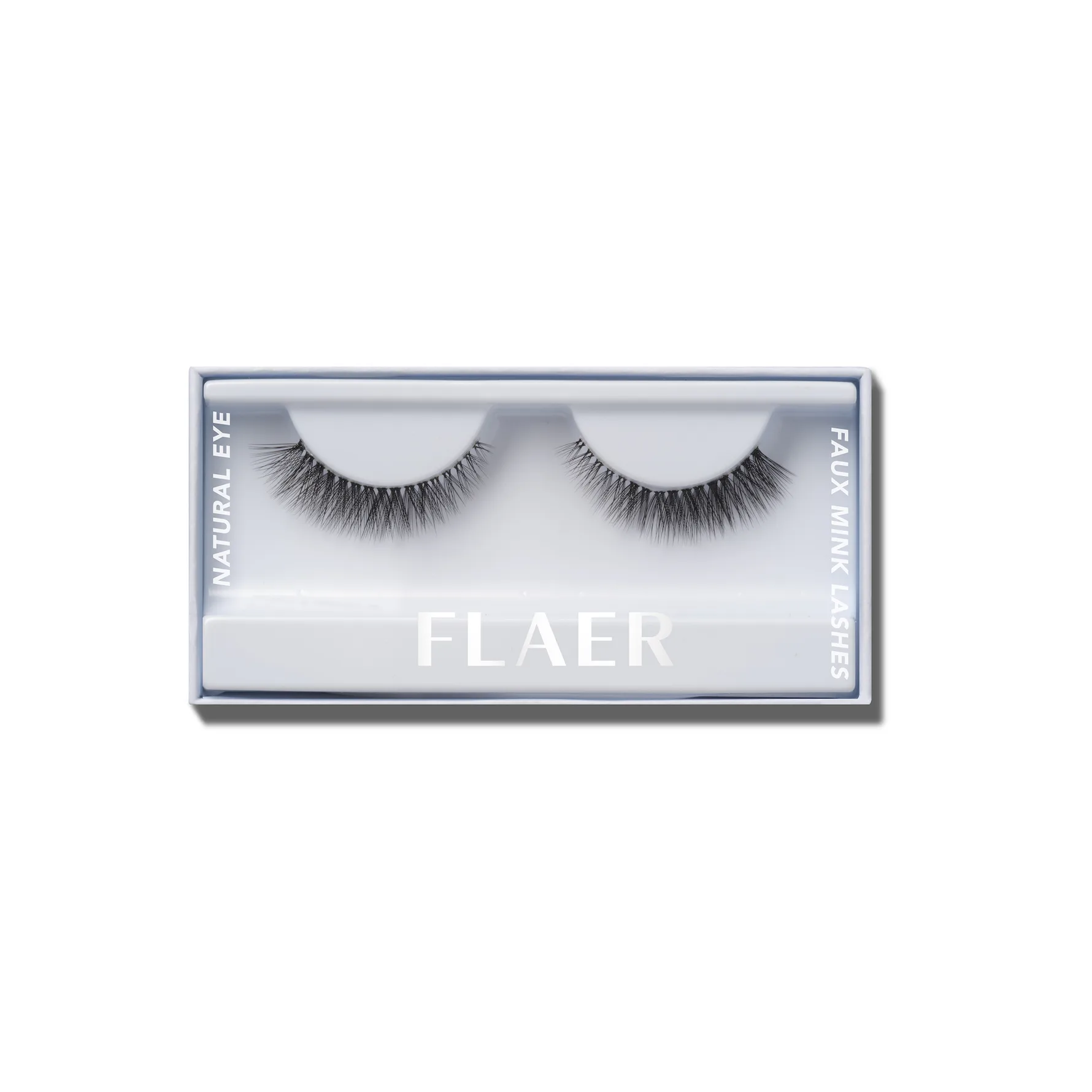 Natural Eye False Lashes