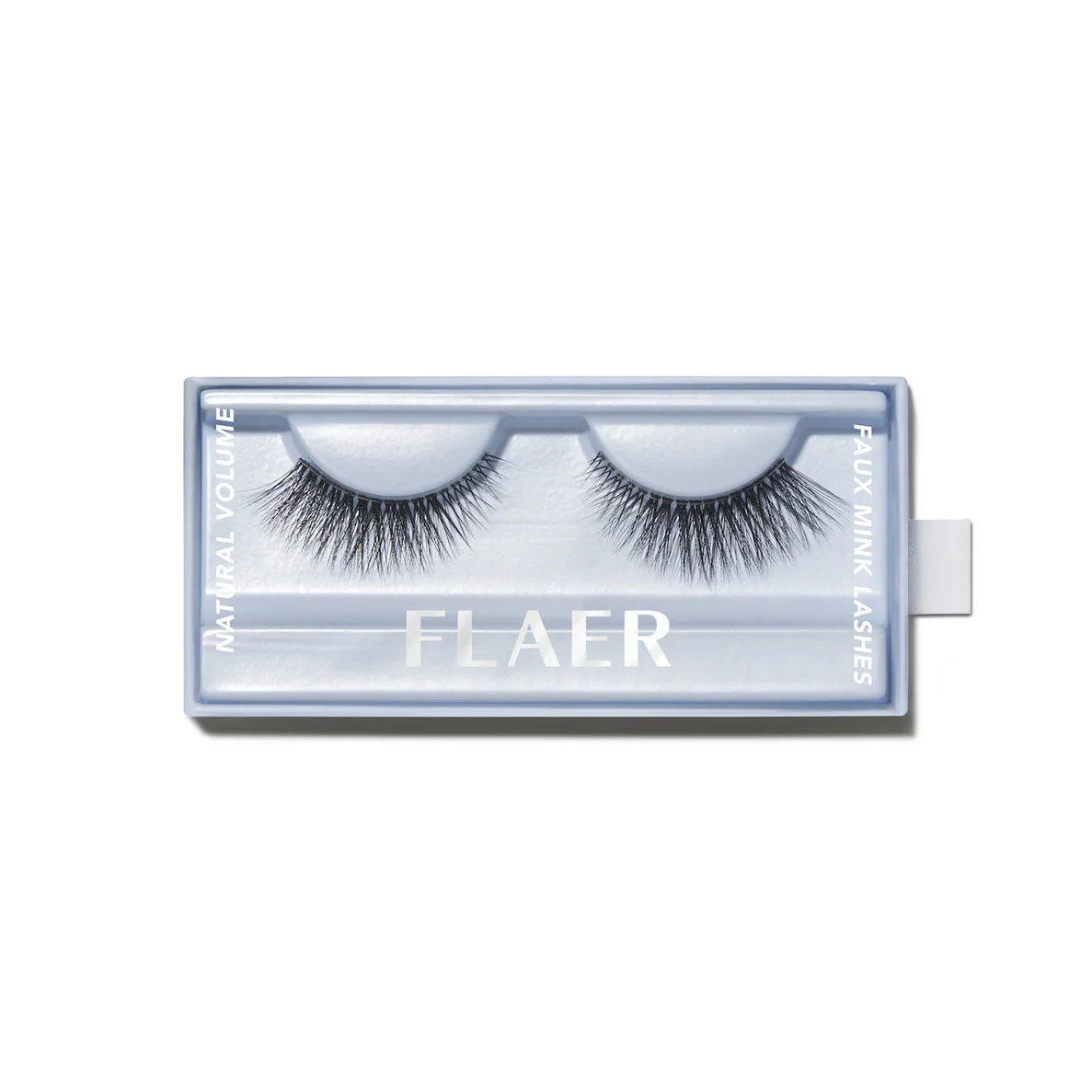 Natural Volume False Lashes