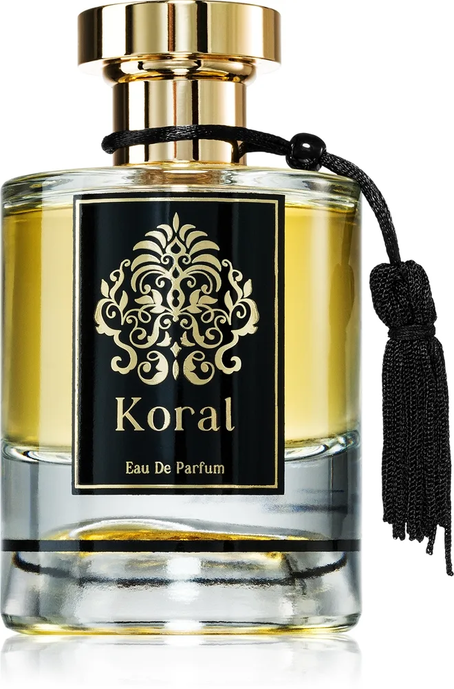 Flavia Koral Eau de Parfum för män 100 ml