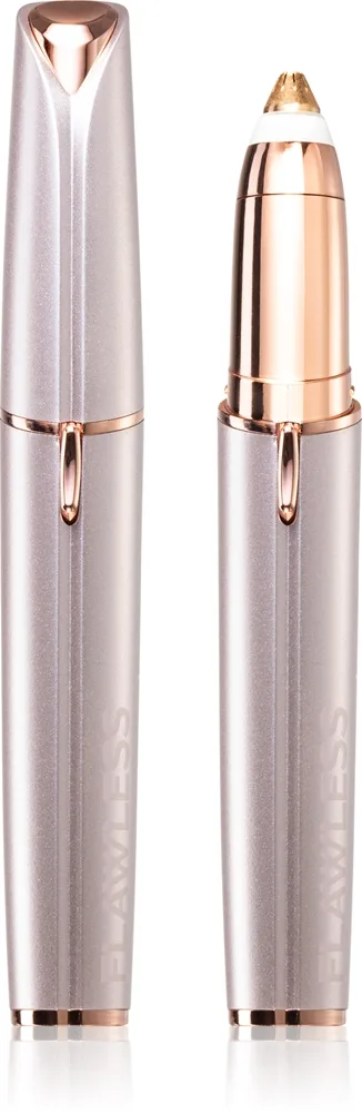 Flawless Finishing Touch Brows Hårfjerner til øjenbryn Blush