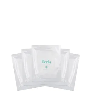 fleeky Collagen Sheet Mask Kangasnaamio