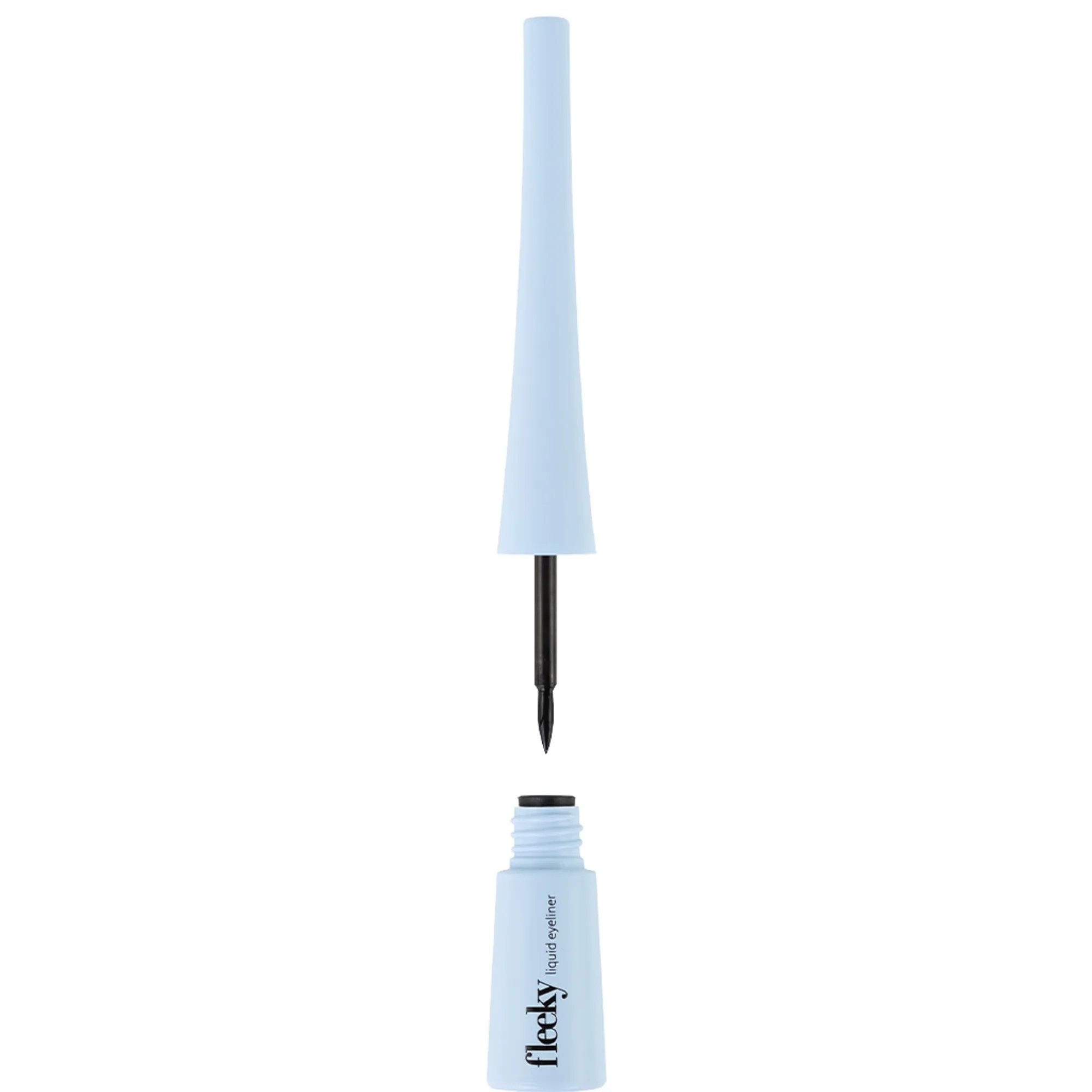fleeky Liquid Eyeliner Eyeliner