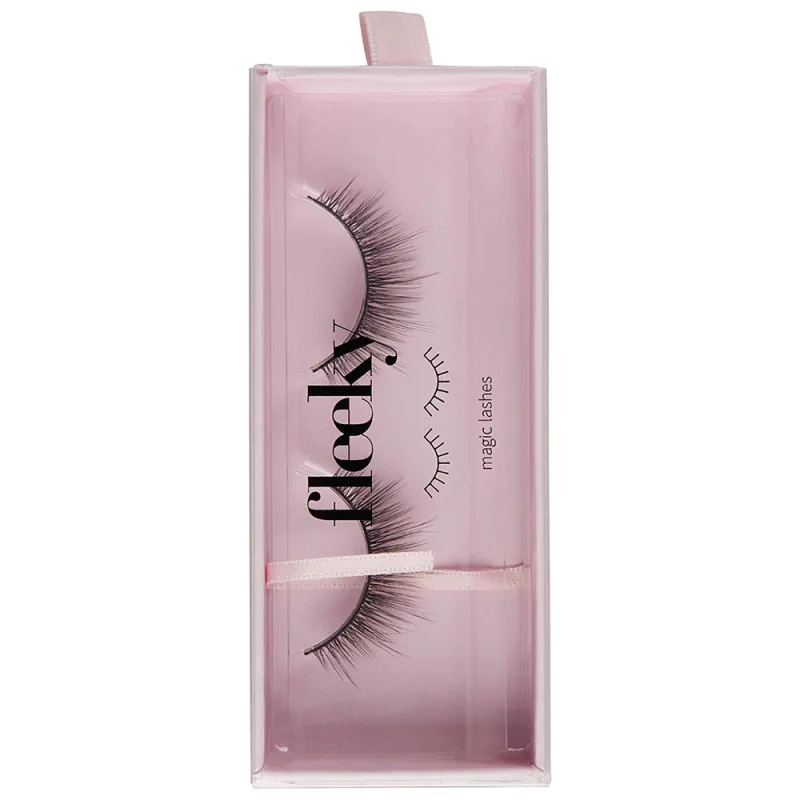 Fleeky Magic Lashes - False Eyelashes Sexy