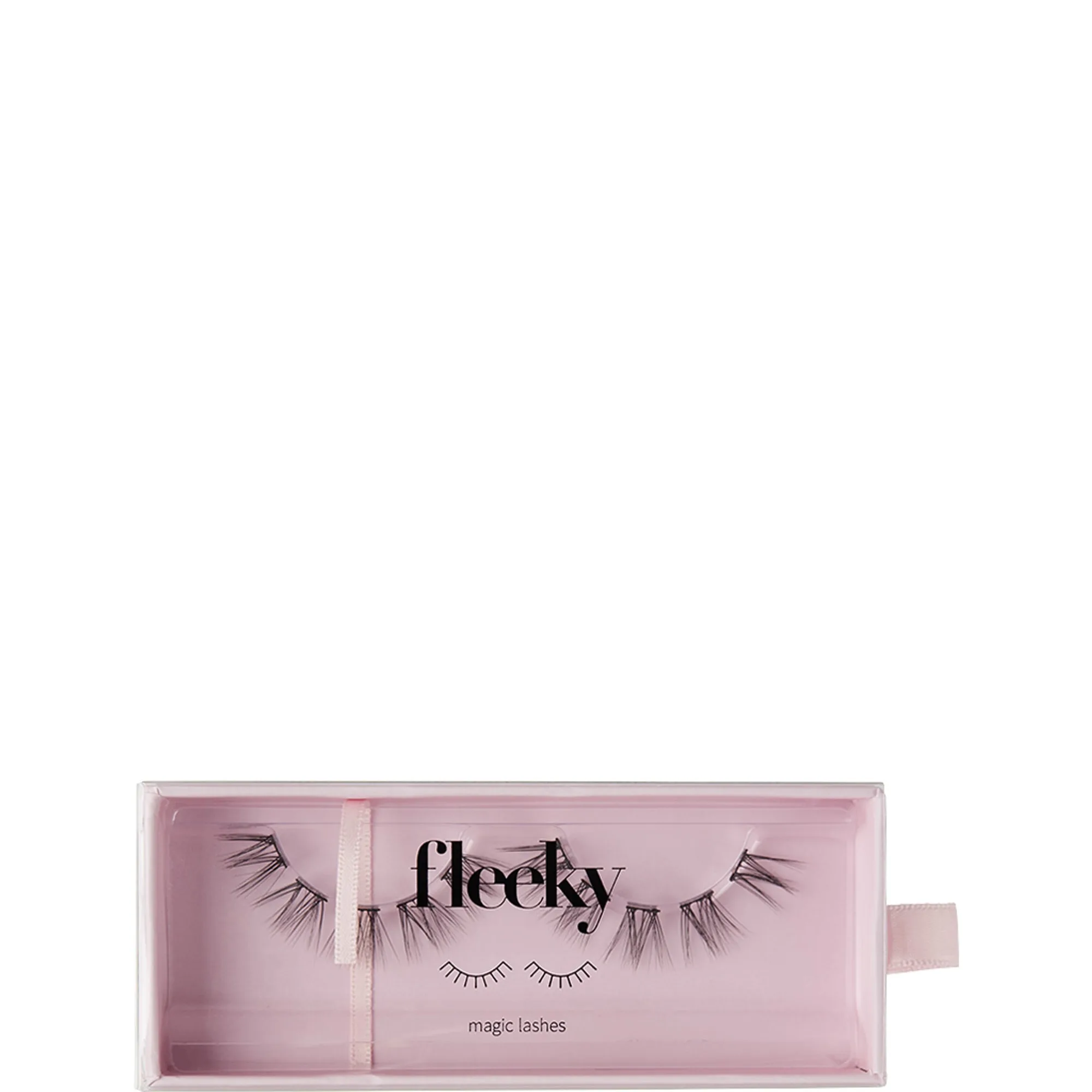 Fleeky Magic Lashes - False Eyelashes Passion