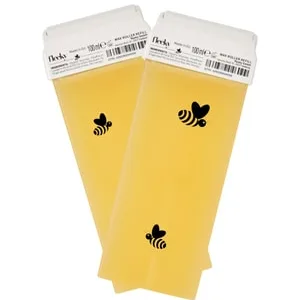 fleeky Wax Roller Refil Set Vartalonhoitosetti