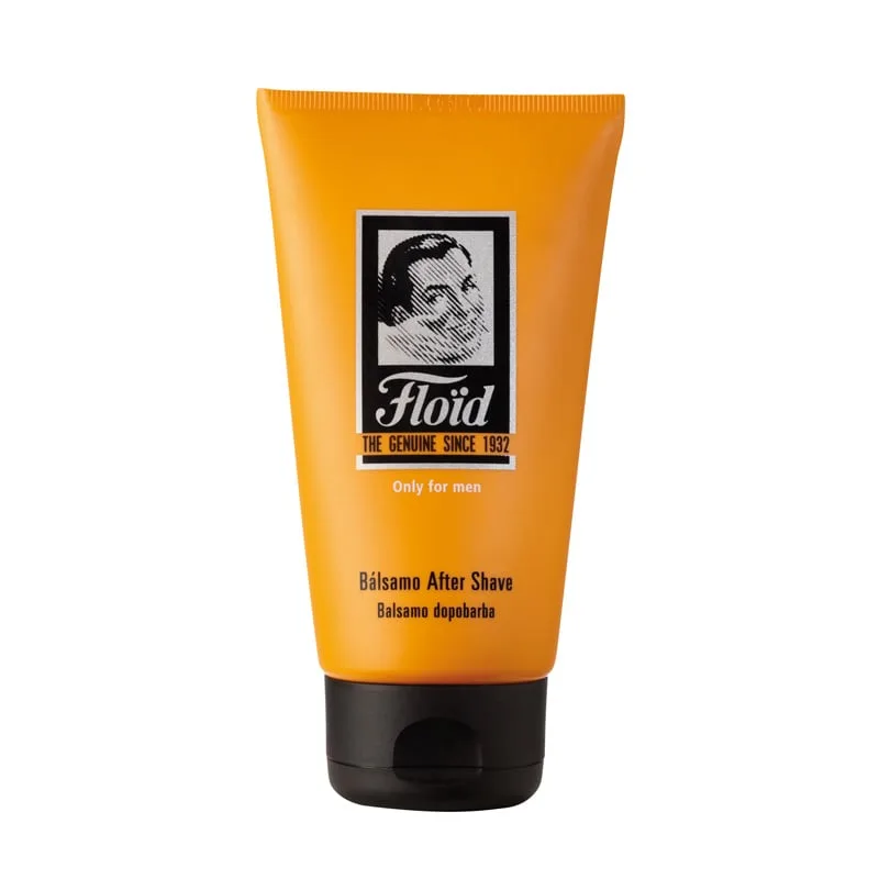 FloÃ¯d Aftershave Balm (125 ml)