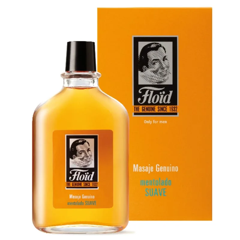 FloÃ¯d Genuine Mild Aftershave (150 ml)