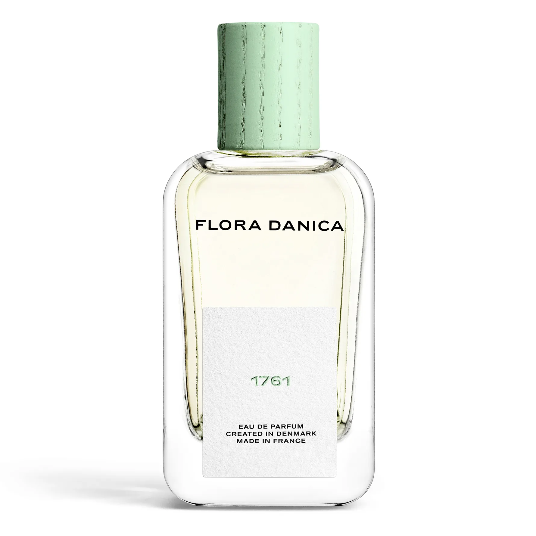 1761 Eau de Parfum 100 ml