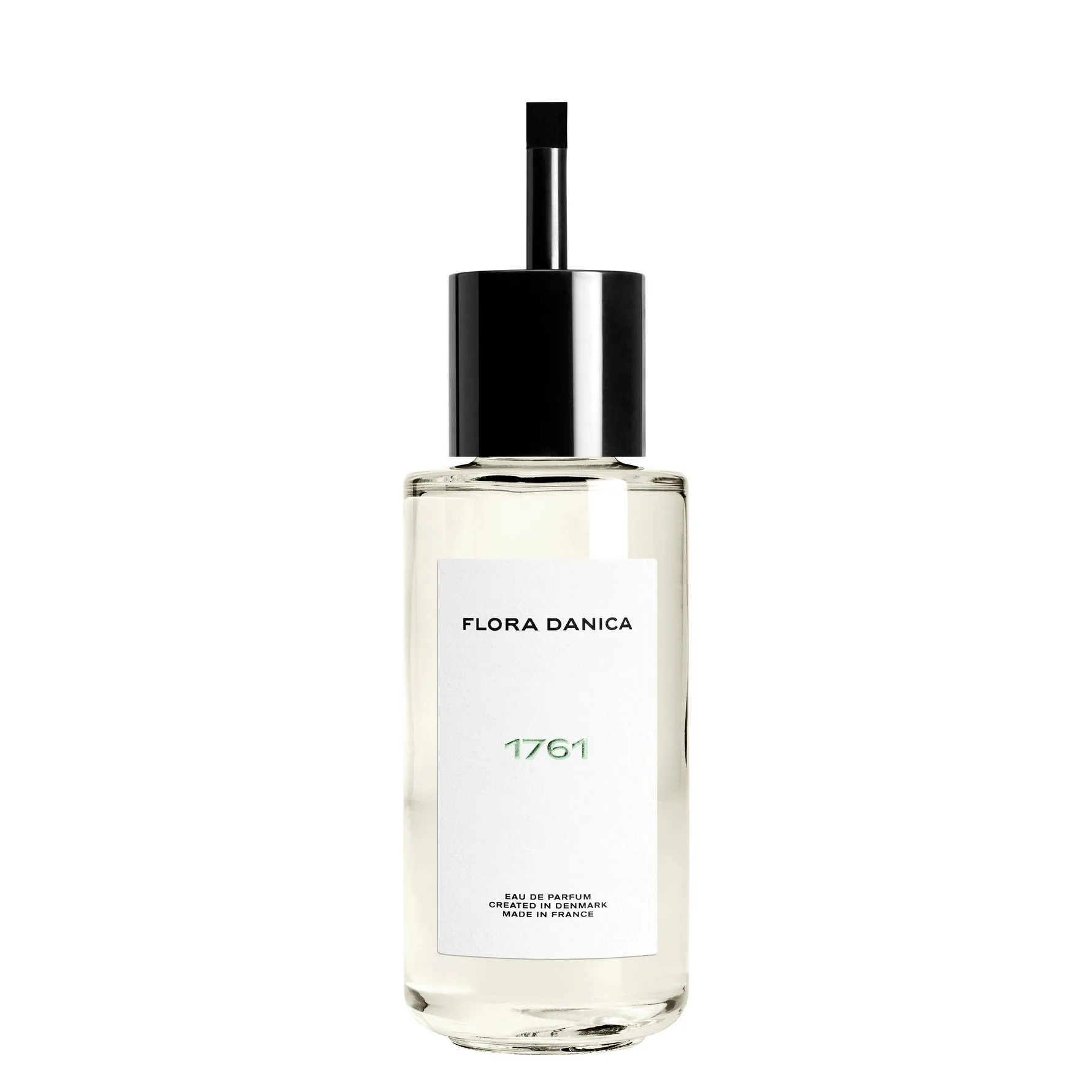 1761 Eau de Parfum 125 ml, Refill