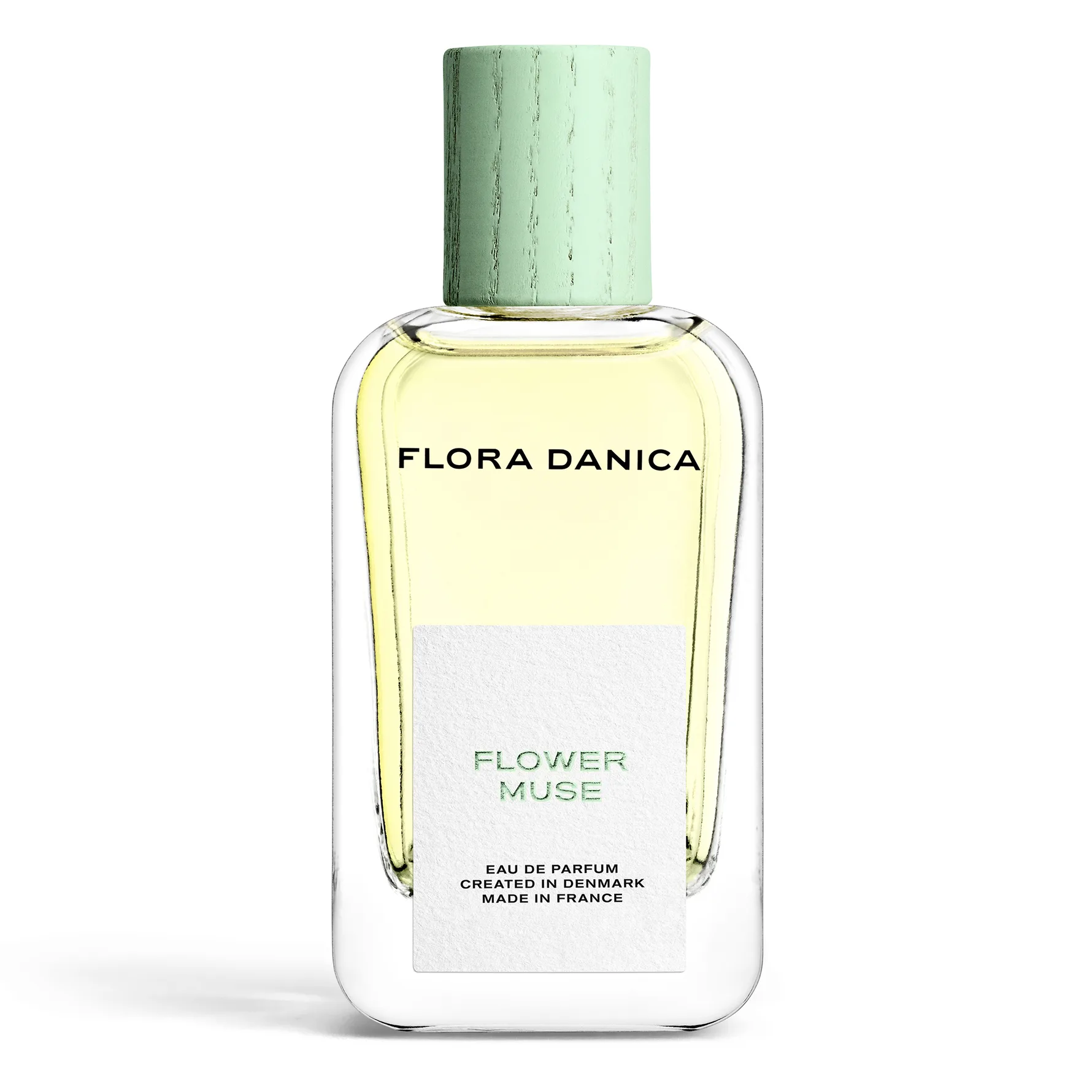 Flower Muse Eau de Parfum 100 ml