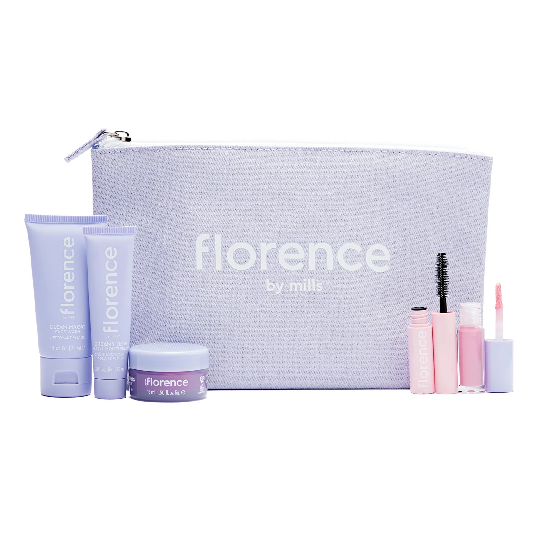 Ava's Mini & Mighty Essentials Kit