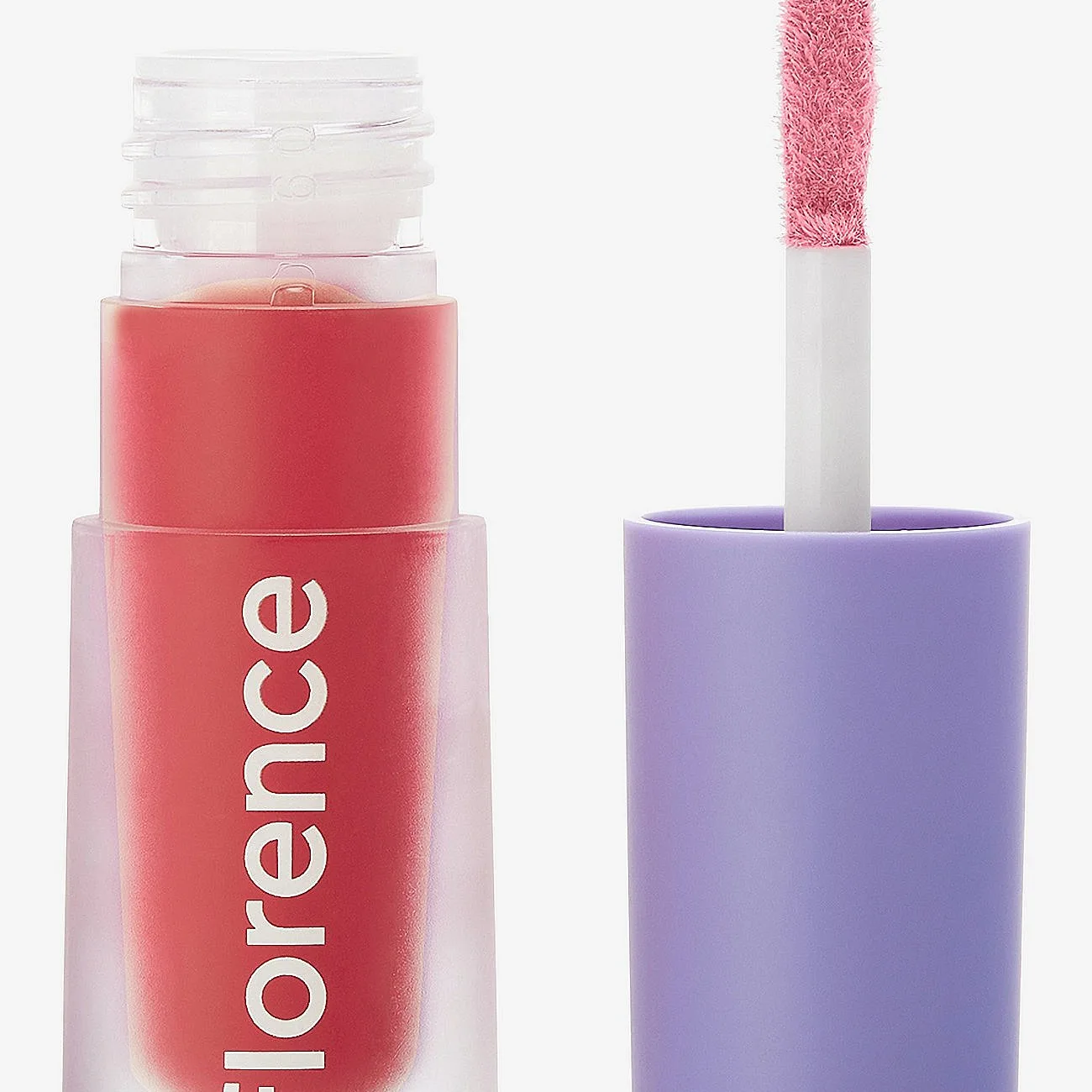 florence by mills Be A VIP Flytande läppstift Skugga Hello Gorgeous 3.8 g