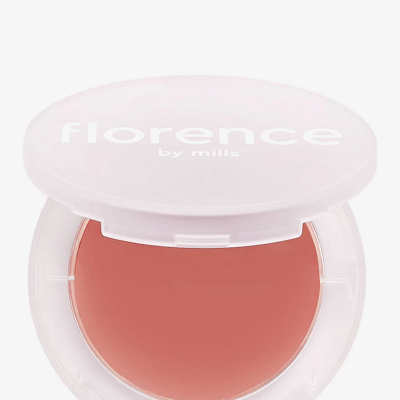 Florence By Mills Cheek Me Later Cream Blush - Pink - 5.6 g