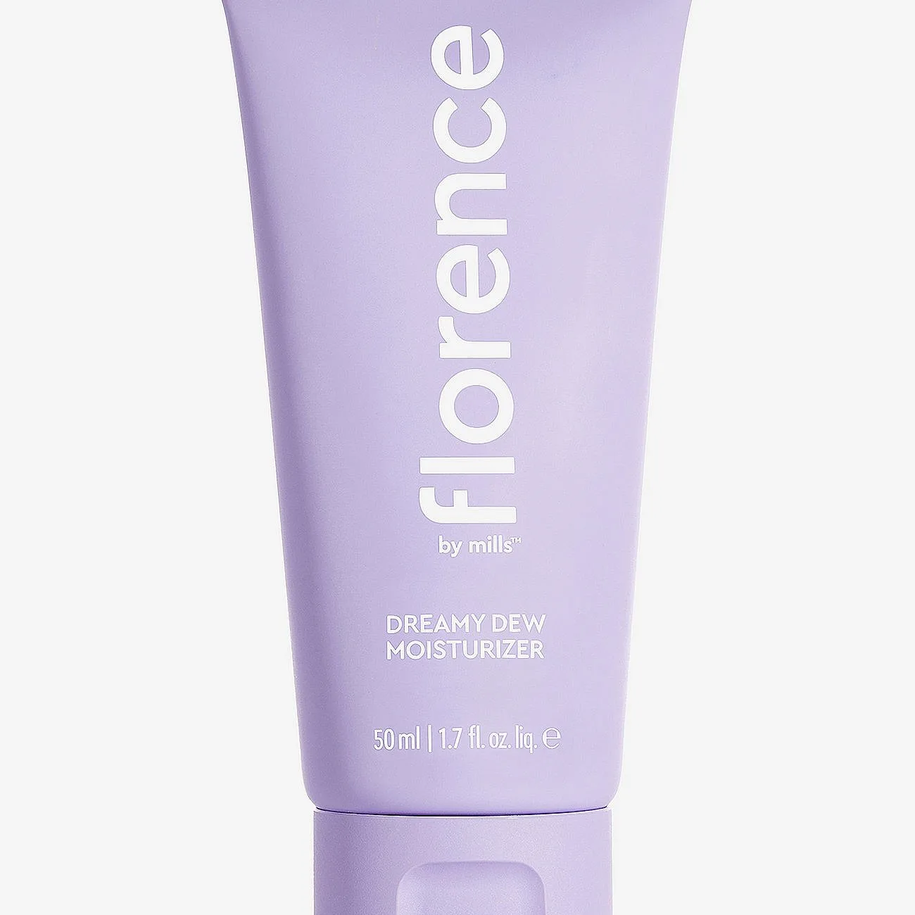 Florence By Mills Dreamy Dew Moisturizer - Nude - 50 ml