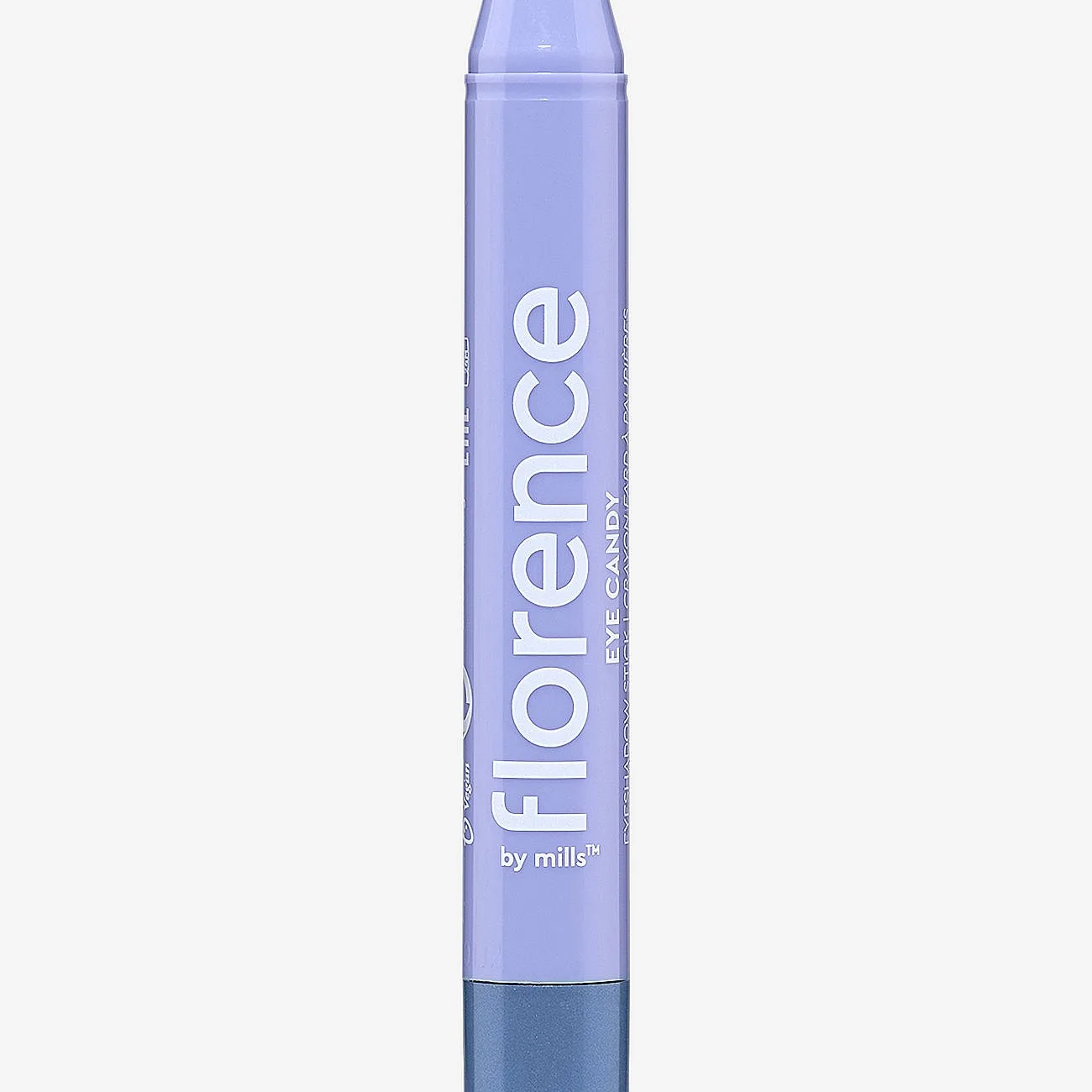 Florence By Mills Eyecandy Eyeshadow Stick - Blue - 1.8 g