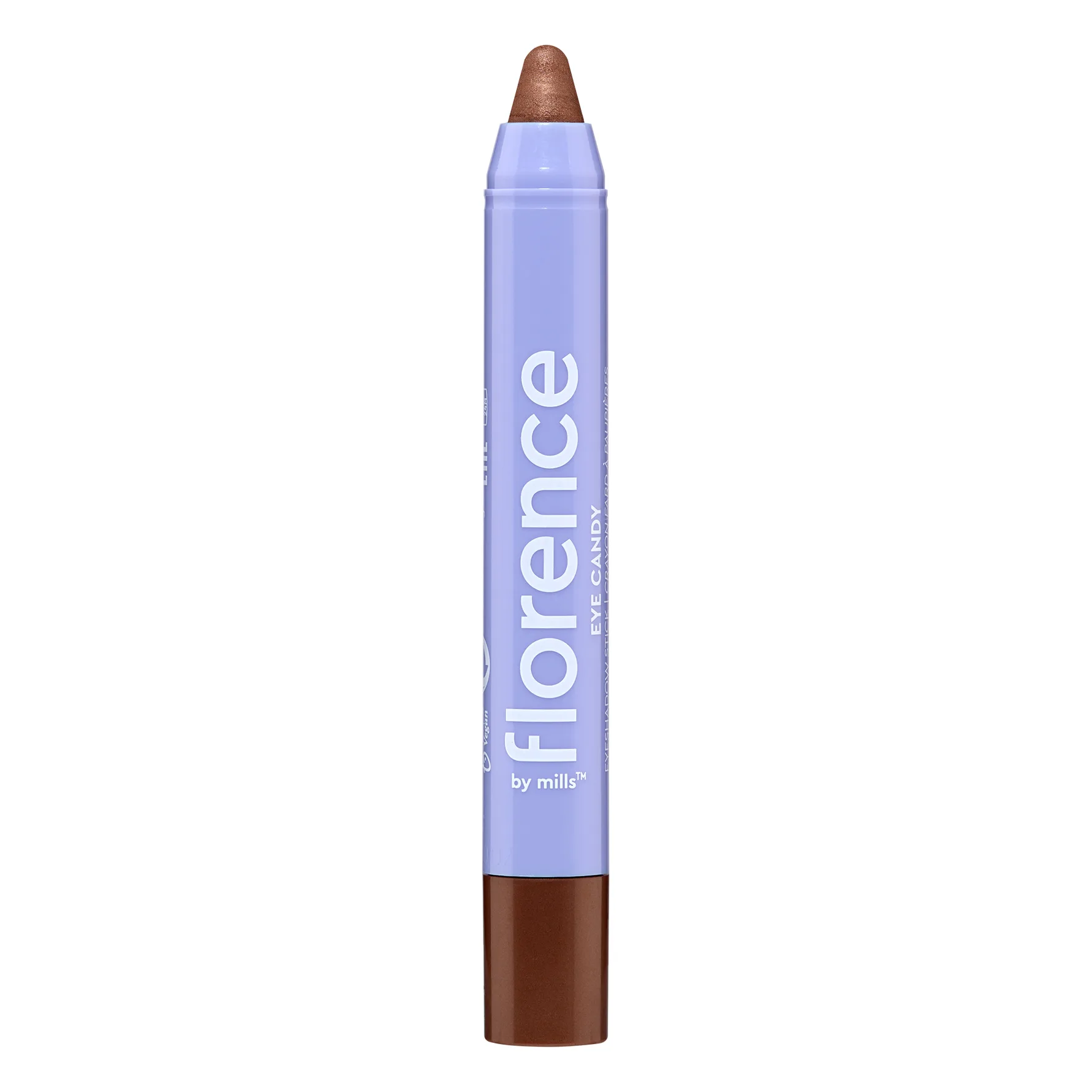 Eyecandy Eye Eyeshadow Stick Toffee