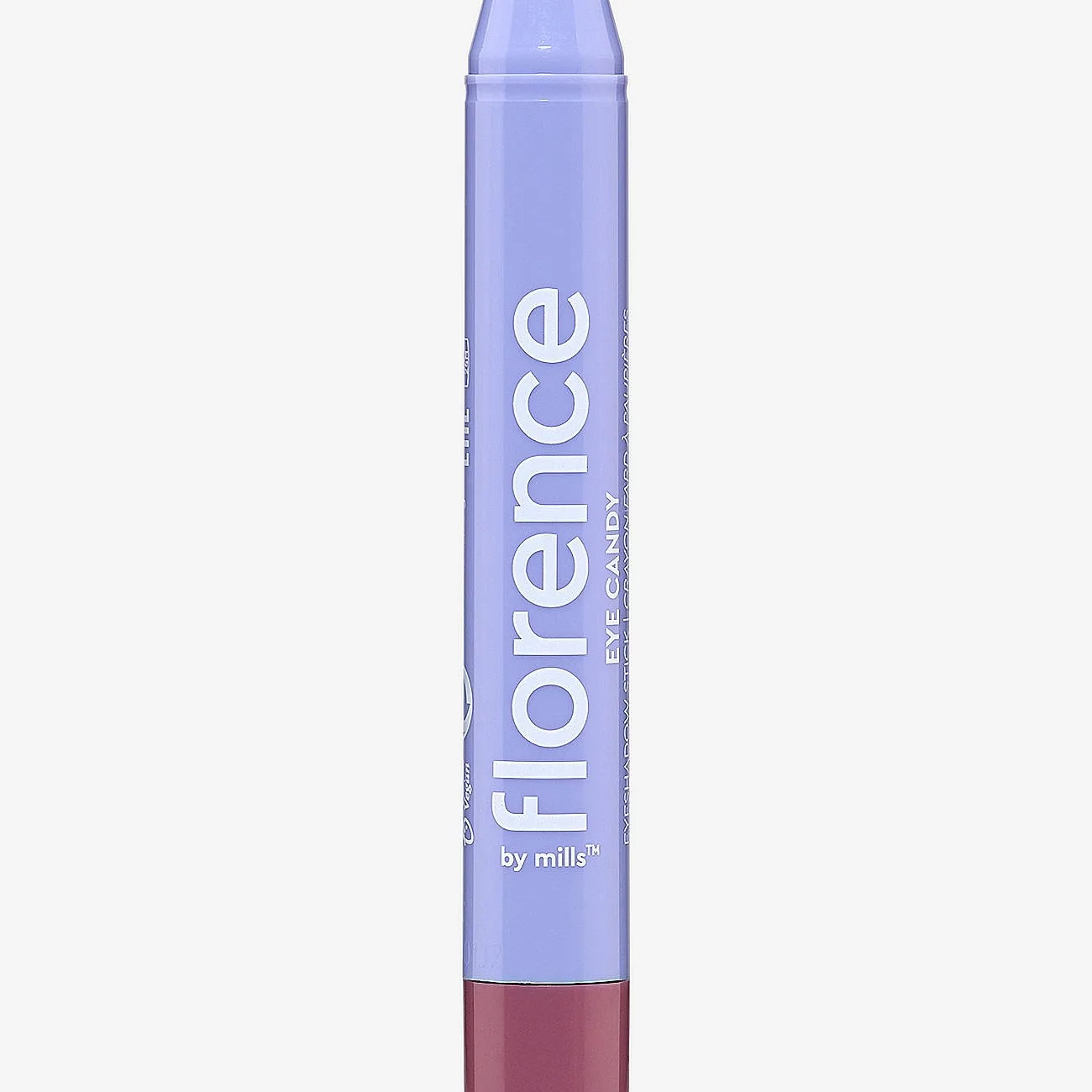 Florence By Mills Eyecandy Eyeshadow Stick Candy Floss