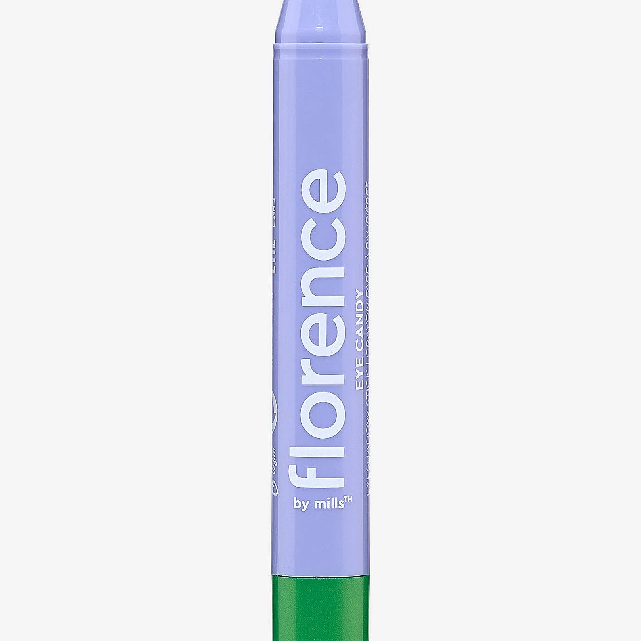 Florence By Mills Eyecandy Eyeshadow Stick - Green - 1.8 g