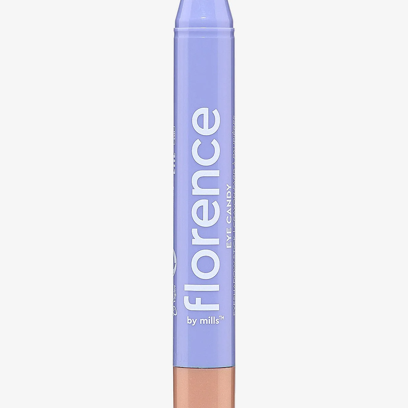 Florence By Mills Eyecandy Eyeshadow Stick - Nude - 1.8 g