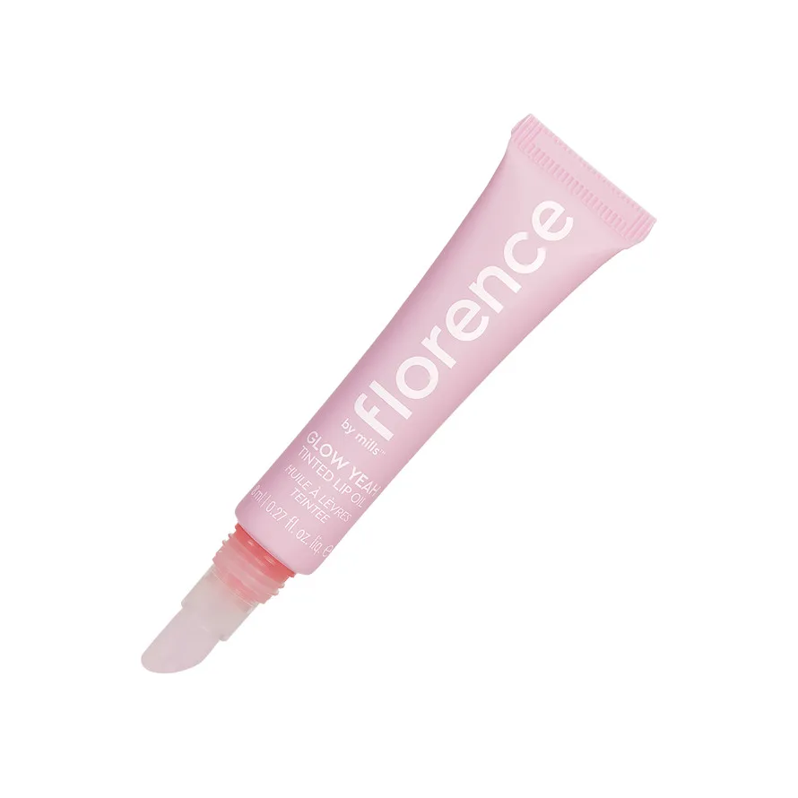 Glow Yeah Tinted Lip Oil