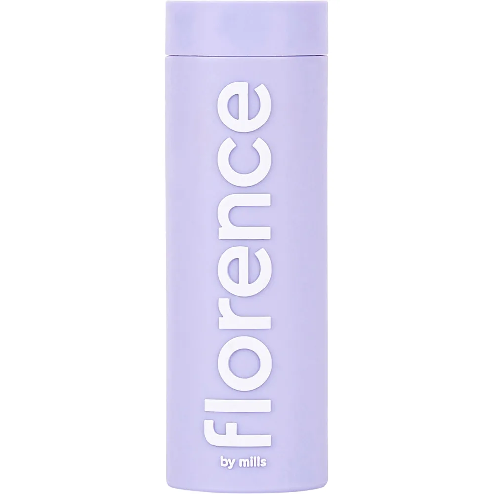 Florence By Mills Hit Reset Moisturizing Mask Pearls - Nude - 20 g