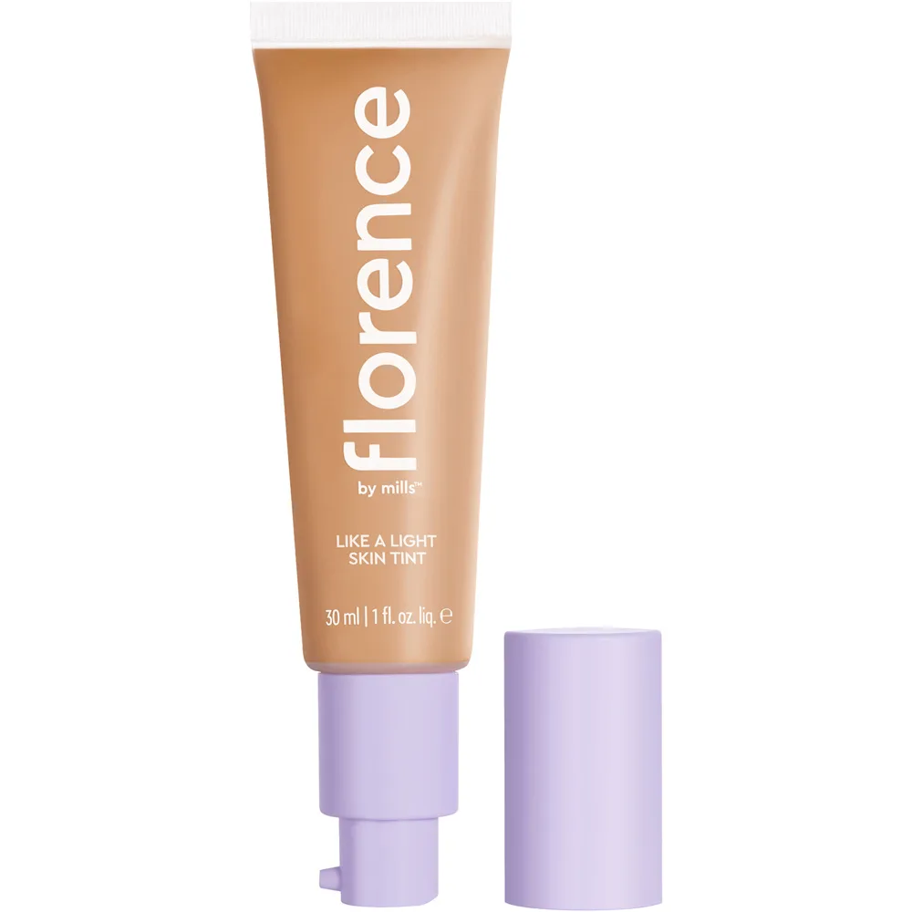 Like A Light Skin Tint, 30ml, LM060 Light Medium