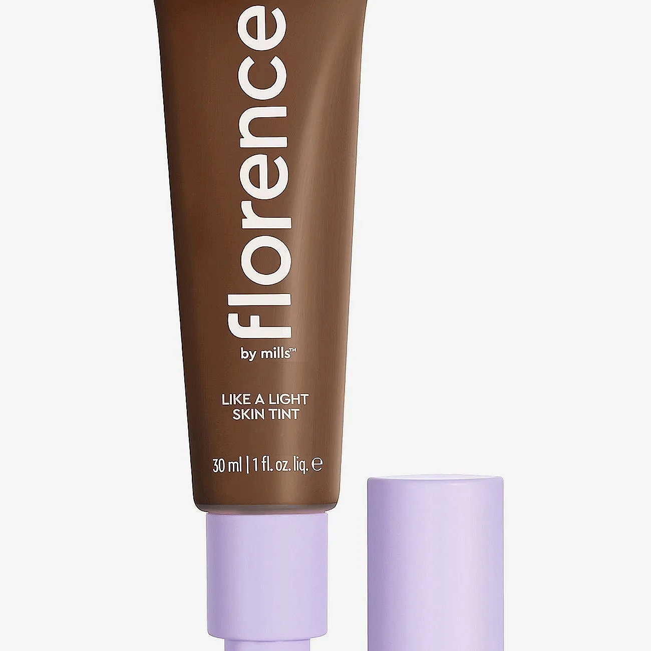 Florence By Mills Like A Light Skin Tint D200 Deep With Neutral U