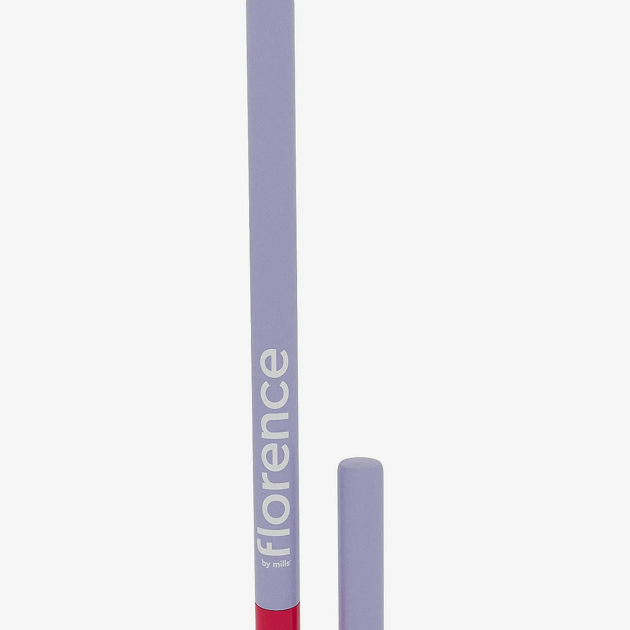 Florence By Mills Mark My Words Lip Liner - Pink - 1.2 g