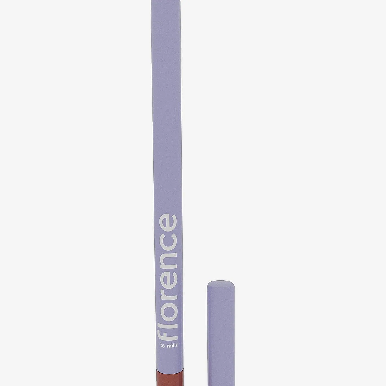 Florence By Mills Mark My Words Lip Liner - Pink - 1.2 g