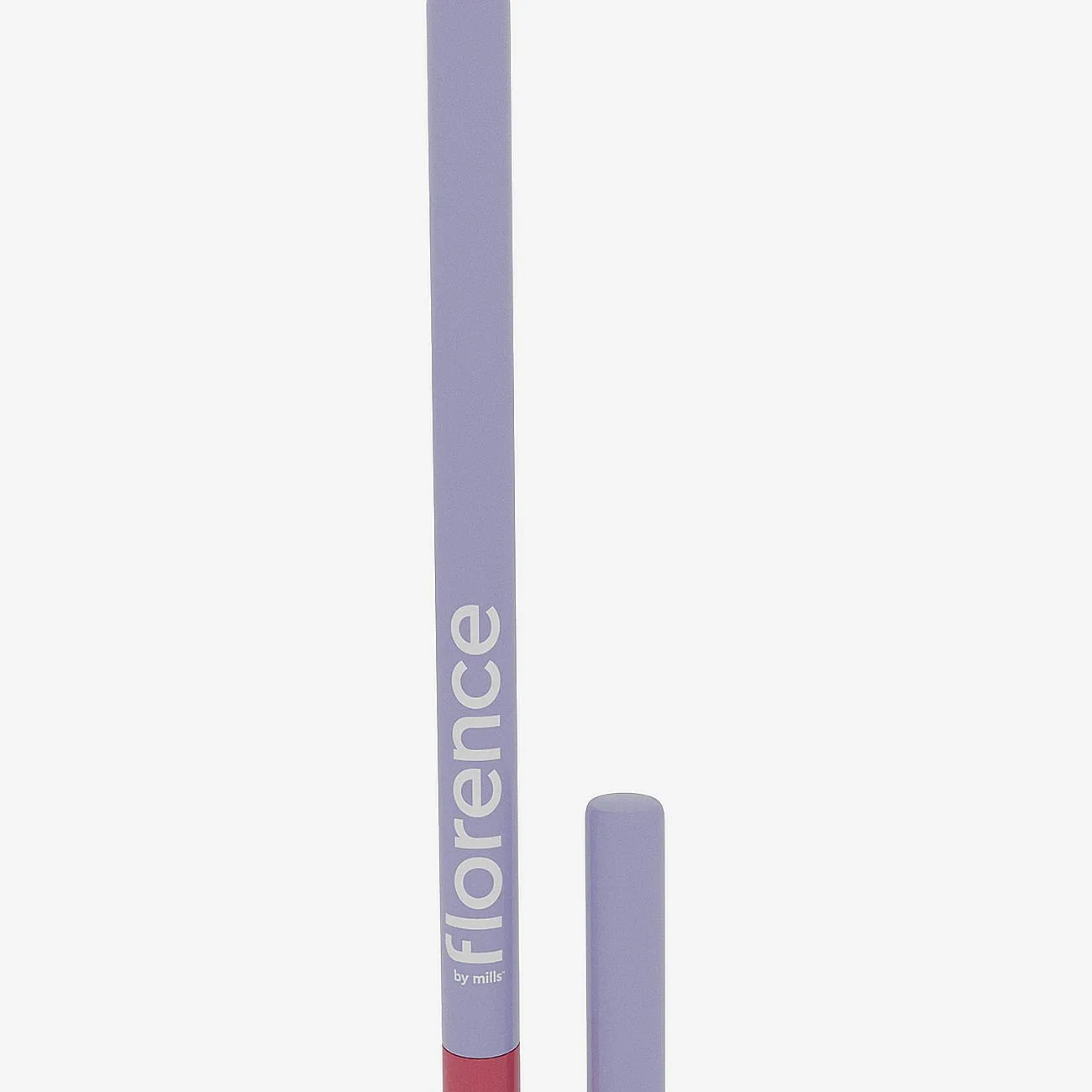 Florence By Mills Mark My Words Lip Liner - Pink - 1.2 g