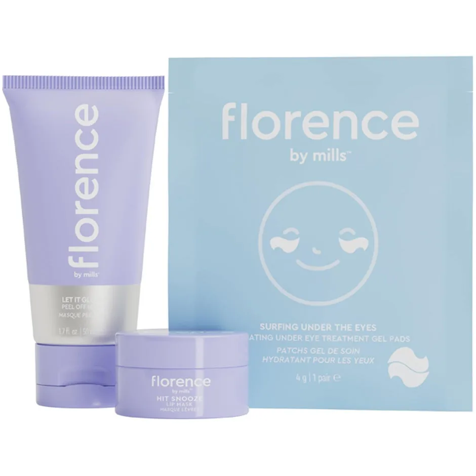 Florence by Mills Masking Party Gift Set