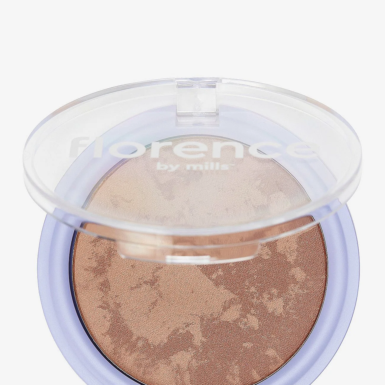 Florence By Mills Out Of This Whirled Marble Bronzer - 9 g