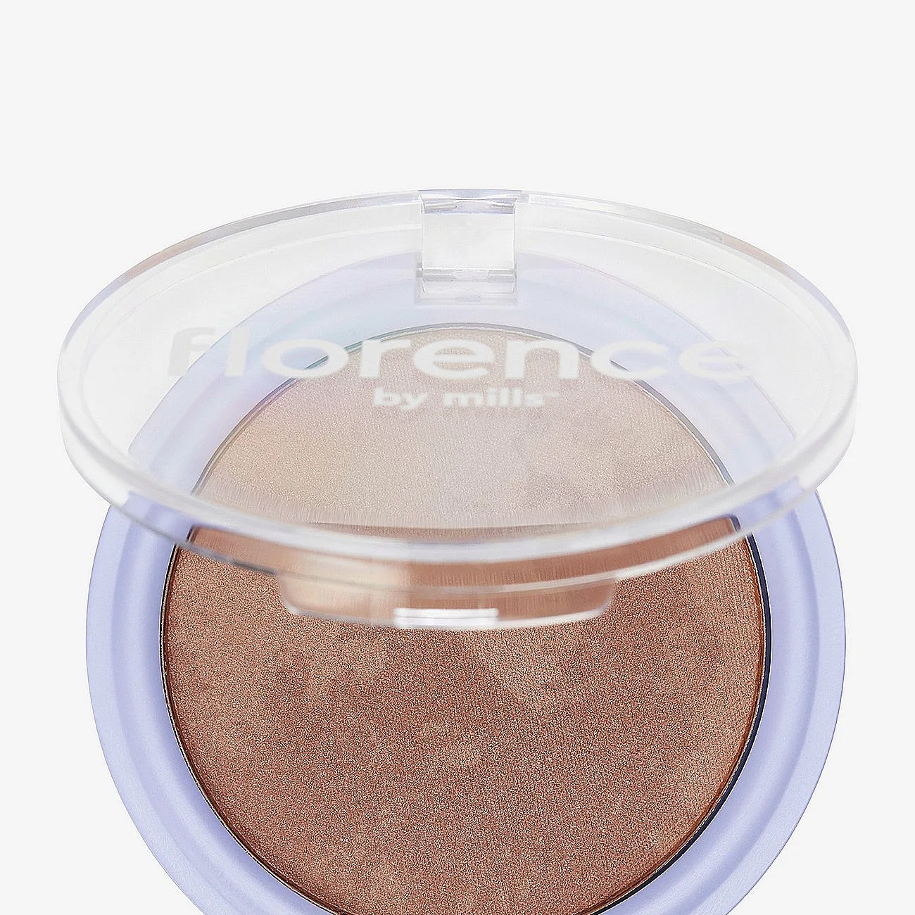 Florence By Mills Out Of This Whirled Marble Bronzer - 9 g