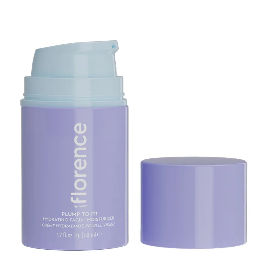 Plump To It Hydrating Facial Moisturizer 50 ml