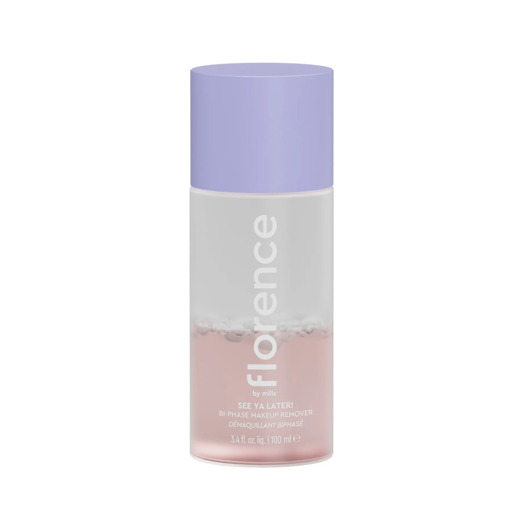 See Ya Later! Bi-Phased Eye Makeup Remover 100 ml