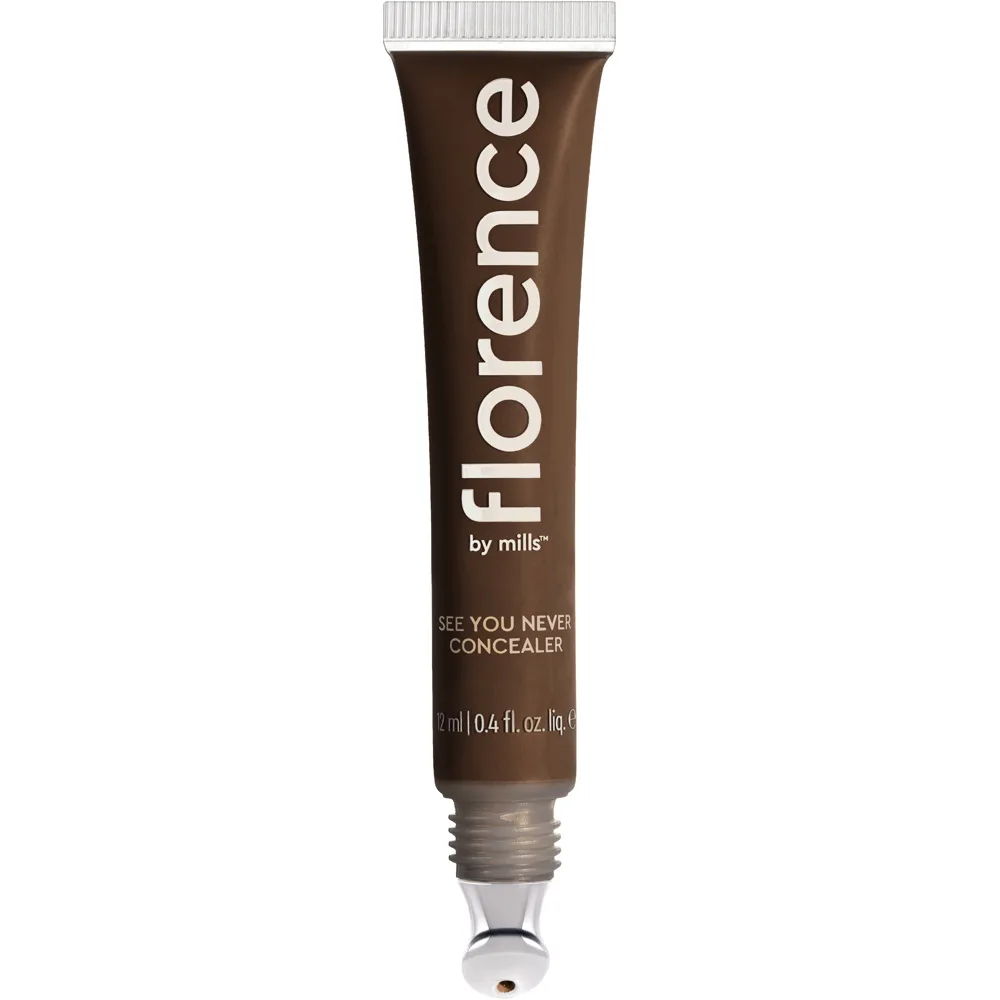 See You Never Concealer, 12ml, M085 Medium