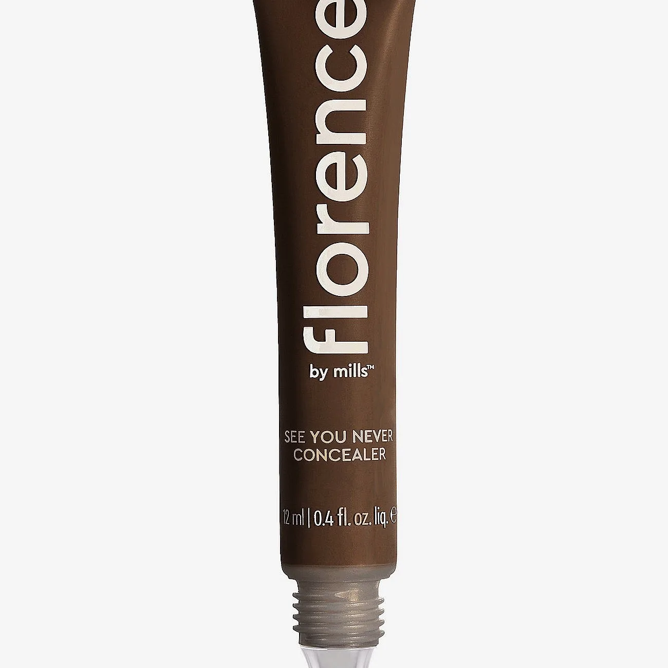 Florence By Mills See You Never Concealer D195 Deep With Red And