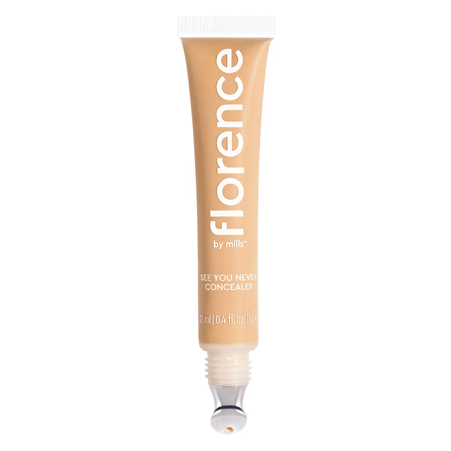 Florence By Mills See You Never Concealer F015 Fair With Beige An