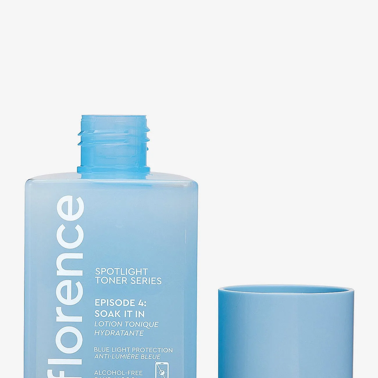Florence By Mills Spotlight Toner Series - Nude - 185 ml
