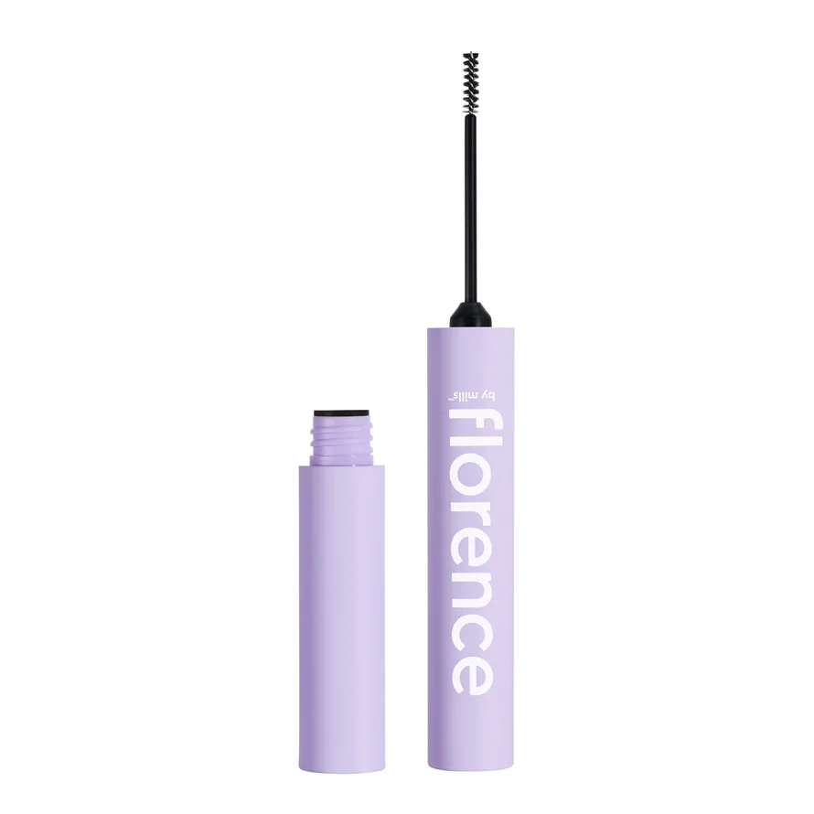 Tint N Tame Brow Gel True Clear